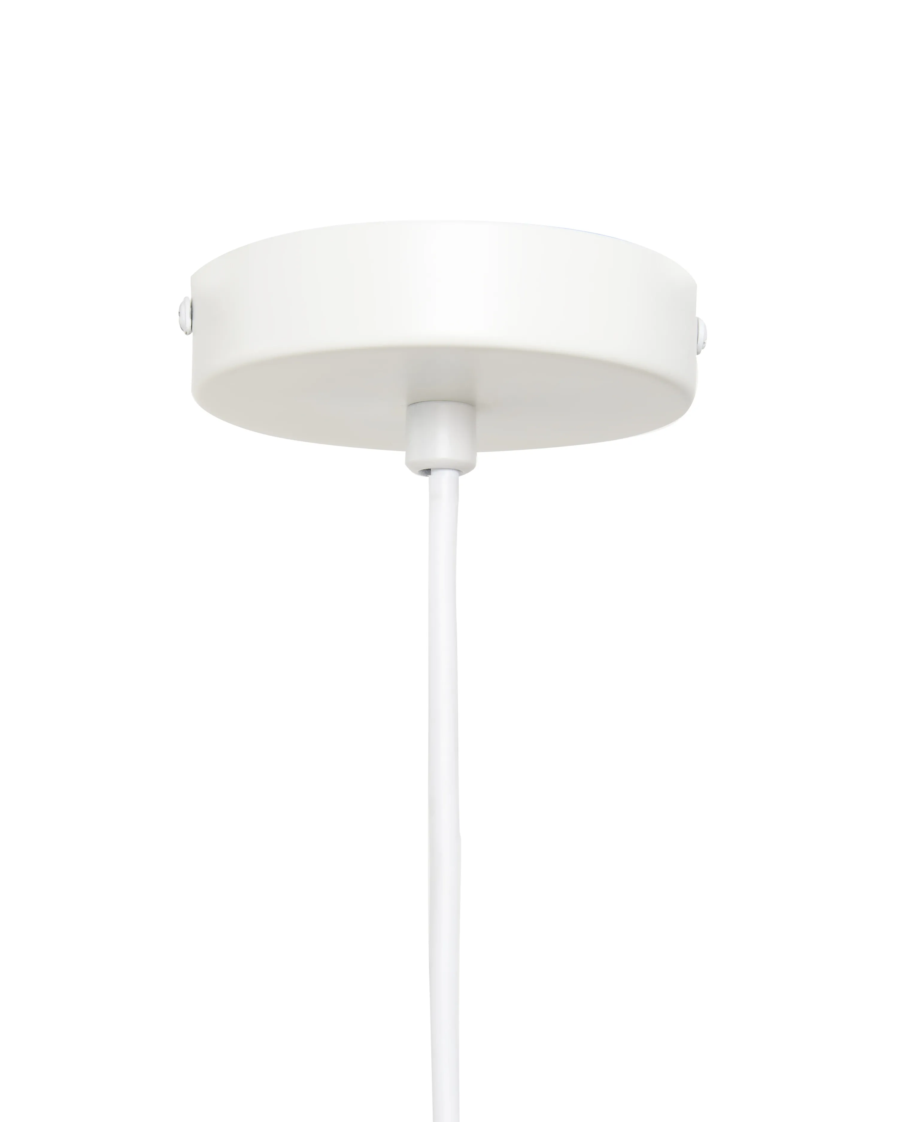 Hanglamp JOKU Metaal Lichtbeige