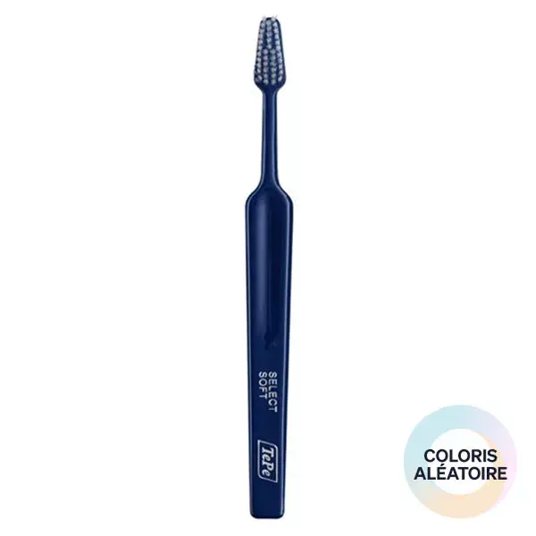 Escova de dentes macia TePe Select
