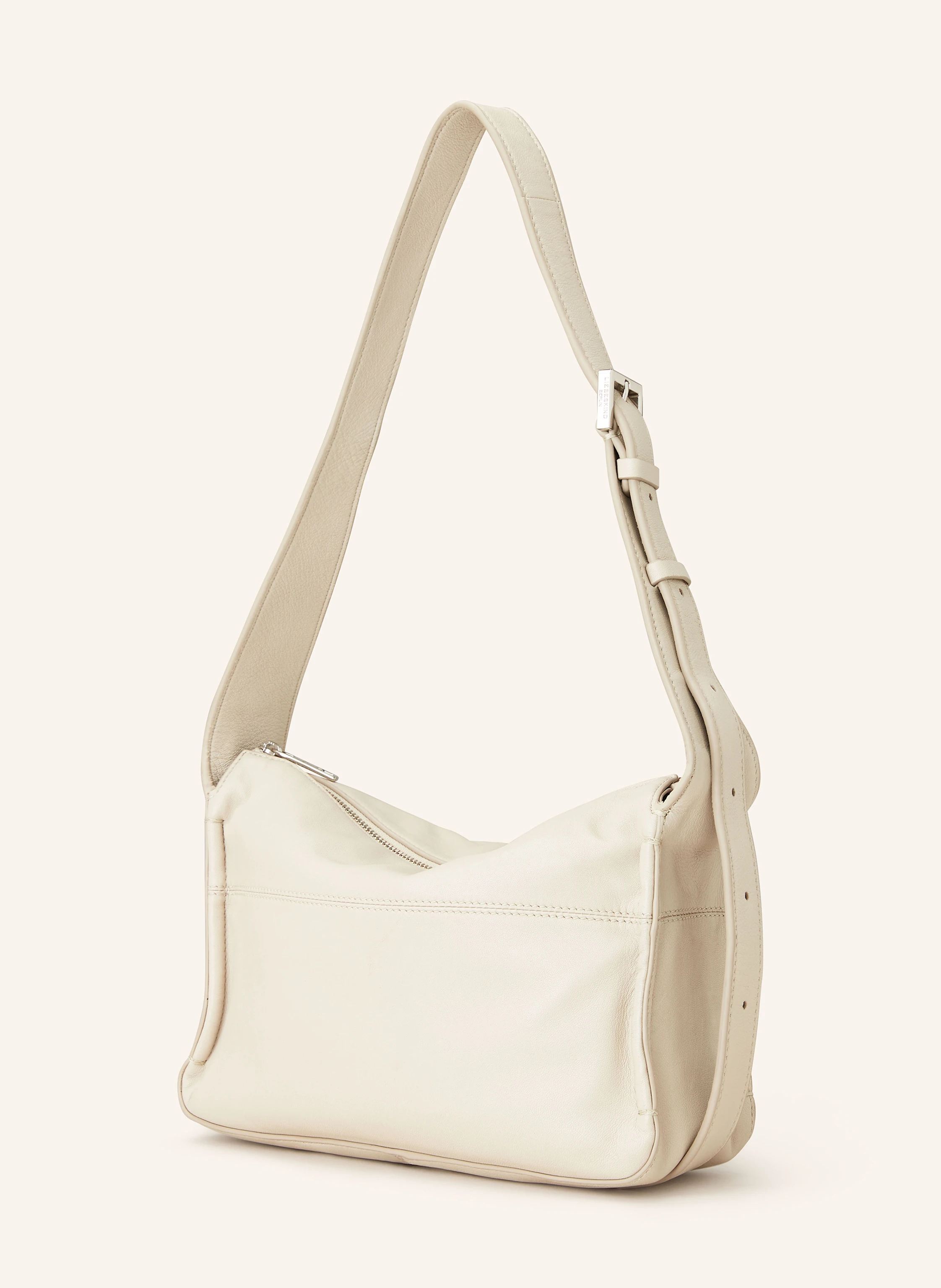 LIEBESKIND Umhängetasche SKY HOBO SMALL