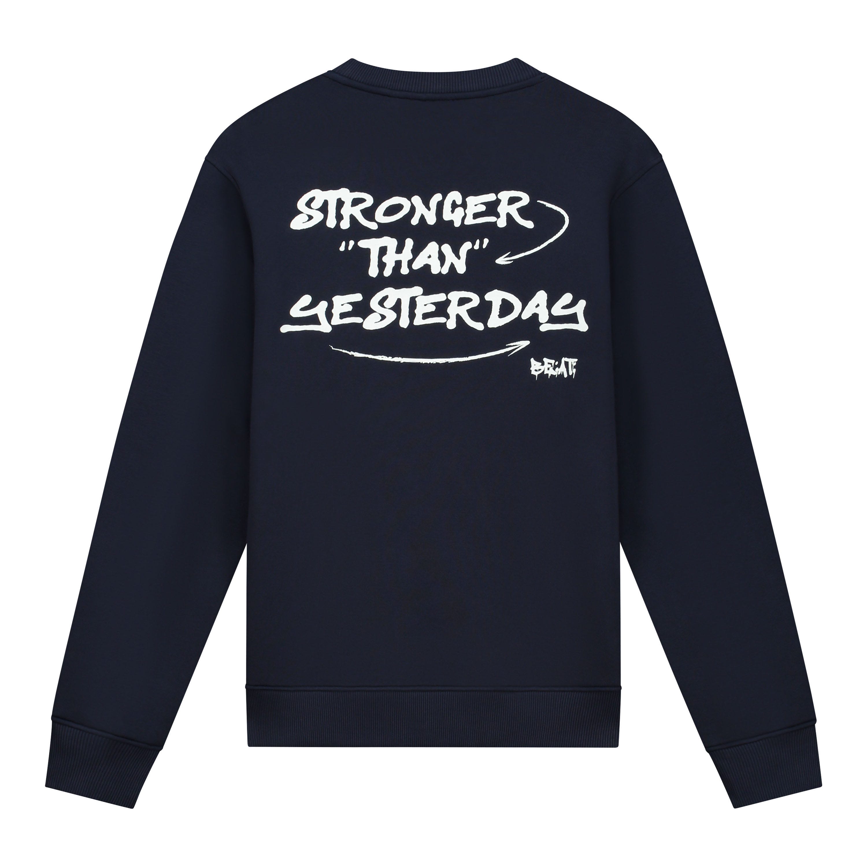 be:at:  Fallon Sweater