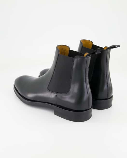 Magnanni 25559 Chelsea Boots in Schwarz