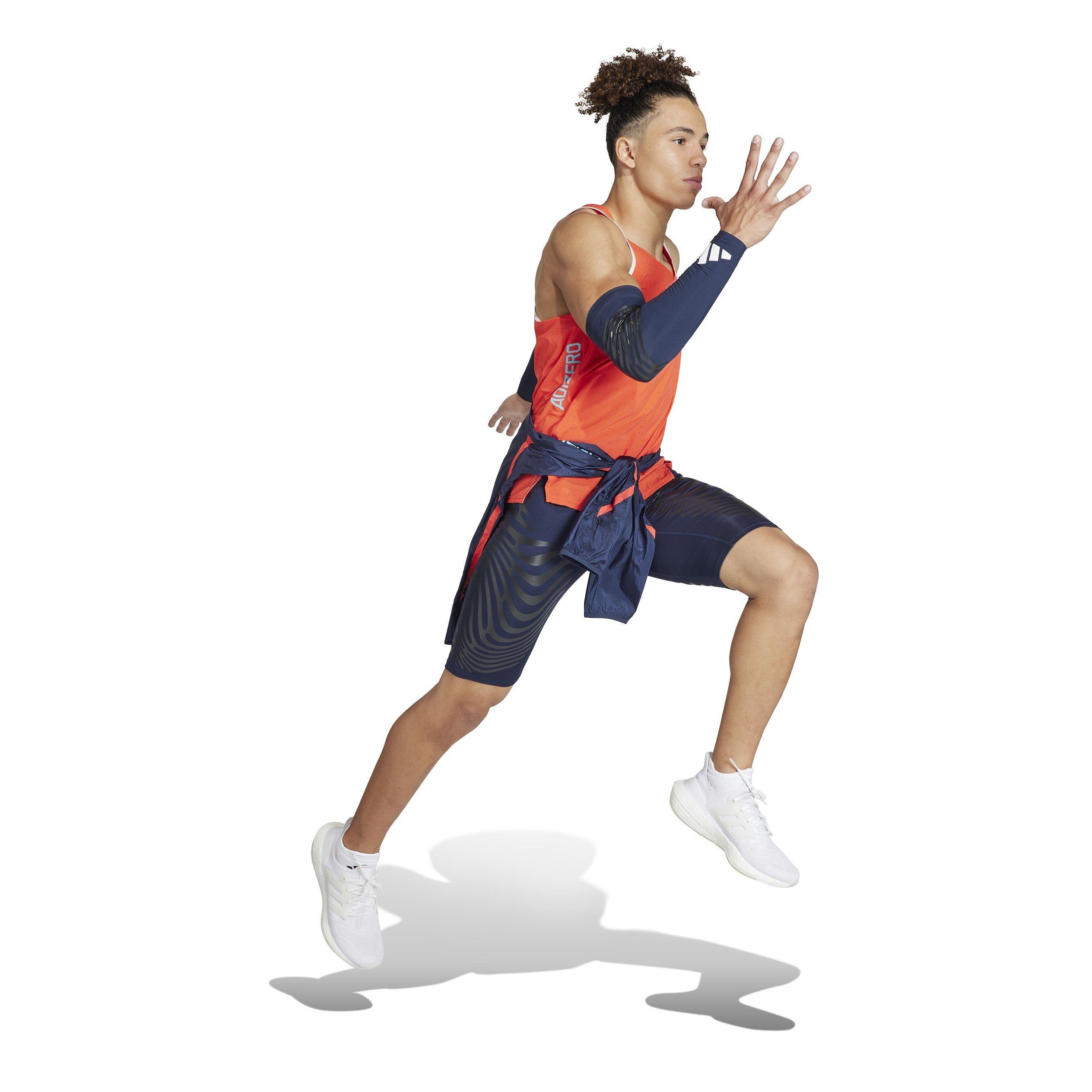 adidas Adizero Control Running Sleeves Mens