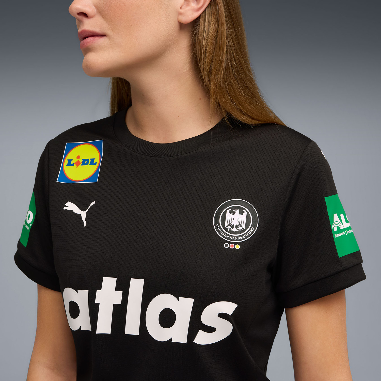 Puma DHB Uit Tenue Dames