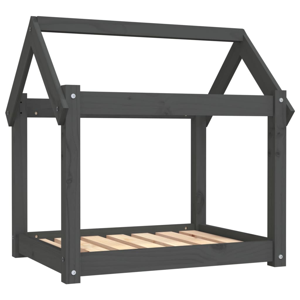 Cama para cachorro