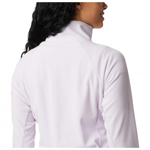 Columbia - Women's Glacial IV 1/2 Zip - Pull polaire