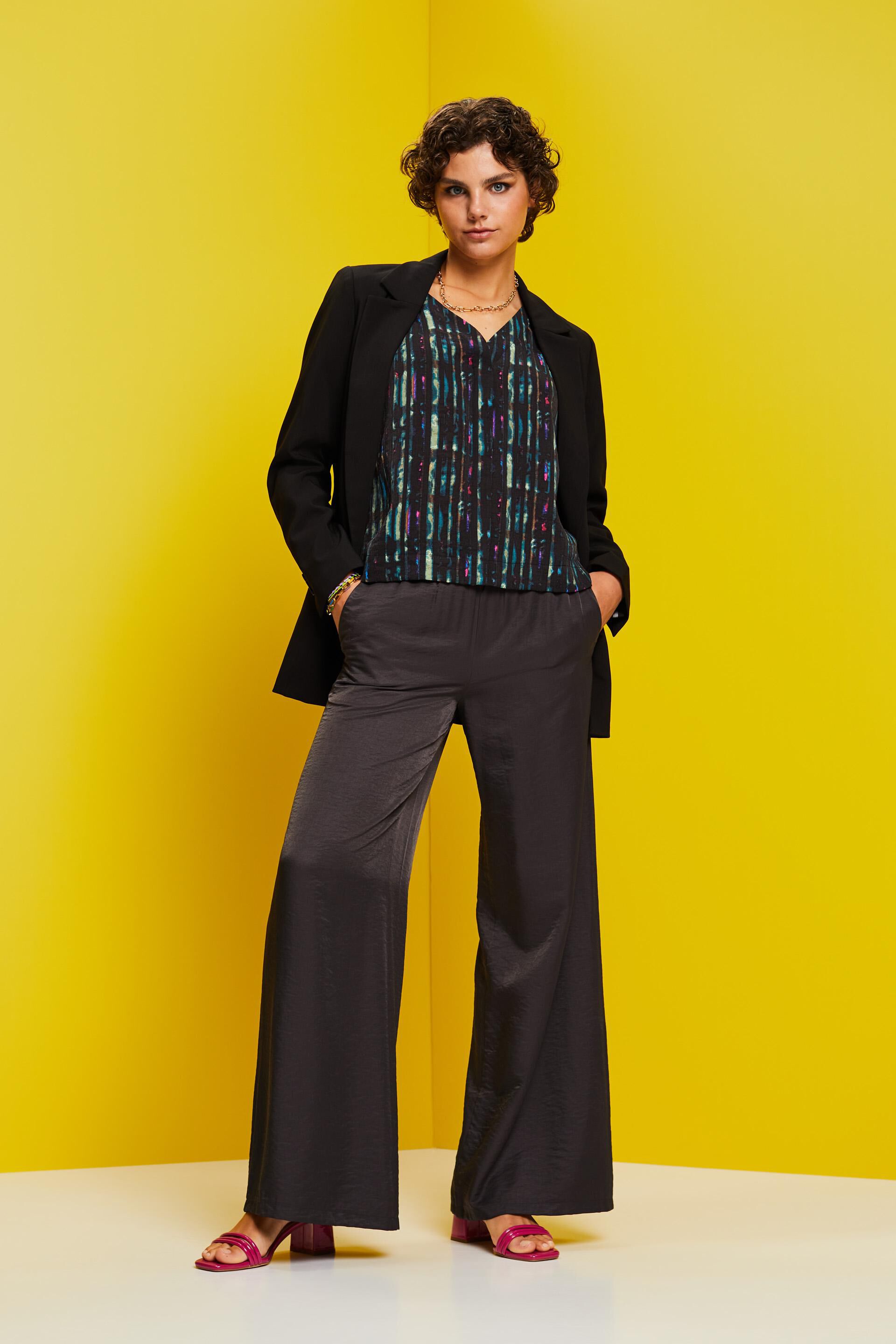 Blouses woven