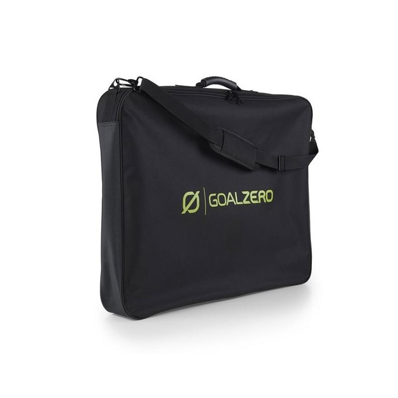 Sac De Transport Goal Zero Pour Panneaux Solaire Boulder 100 Valise Ou 2 Boulder 50