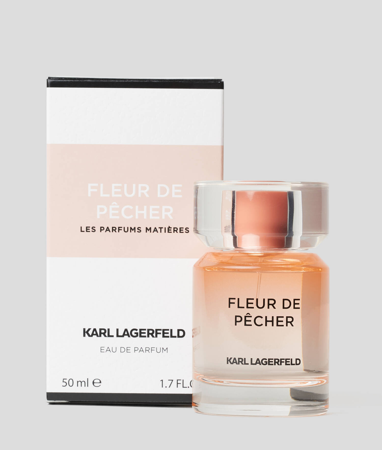 FLEUR DE PÊCHER, Les Parfums Matières, 50 ml