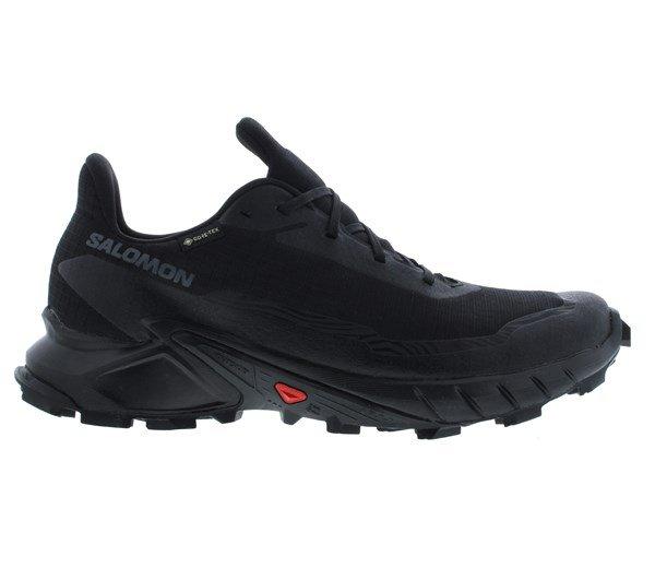 Salomon Alphacross 5 GTX Womens Running Shoes