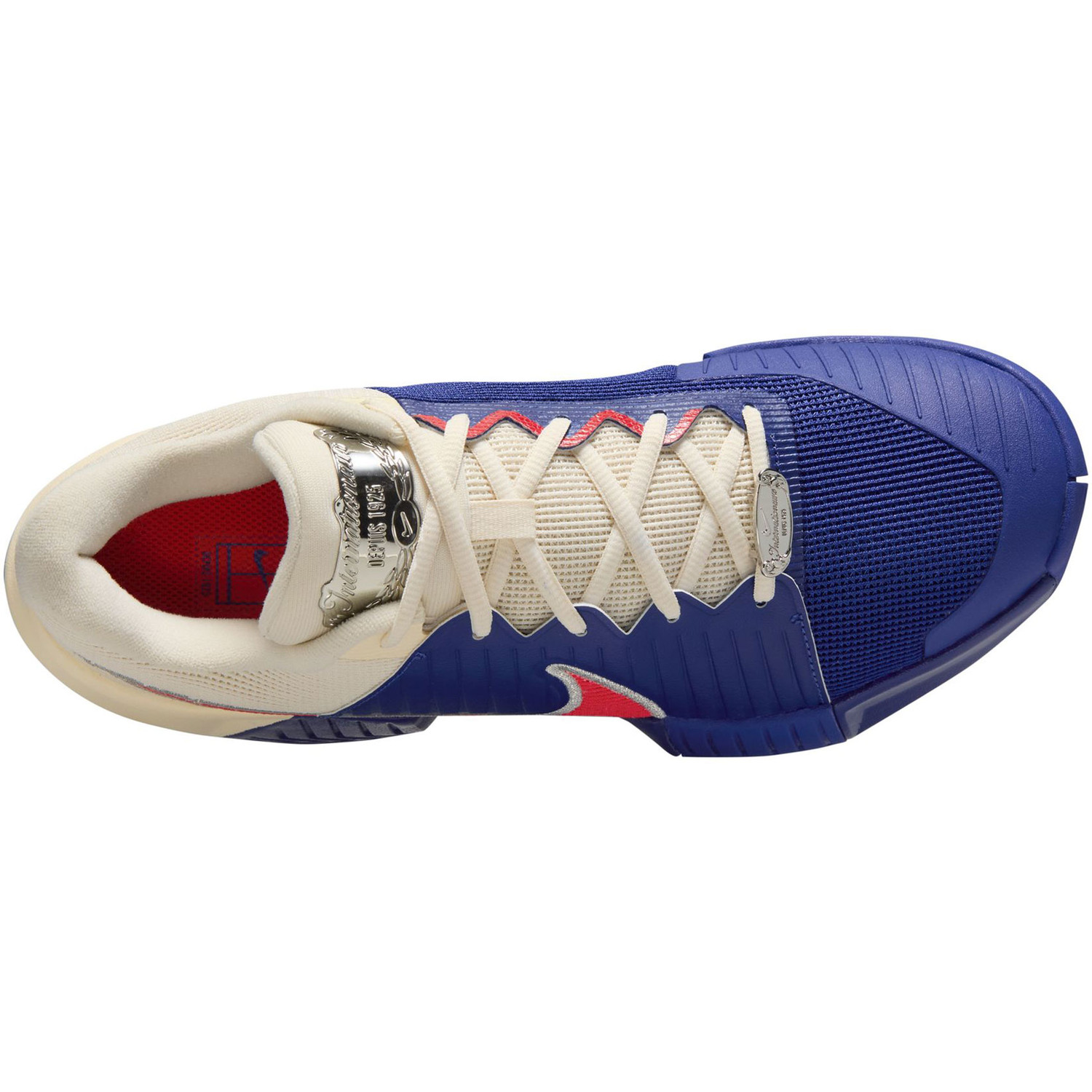 Nike Zoom GP Challenge Pro Premium Heren