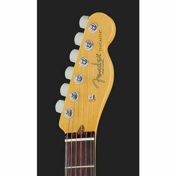 Fender AM Pro II Tele DK NIT