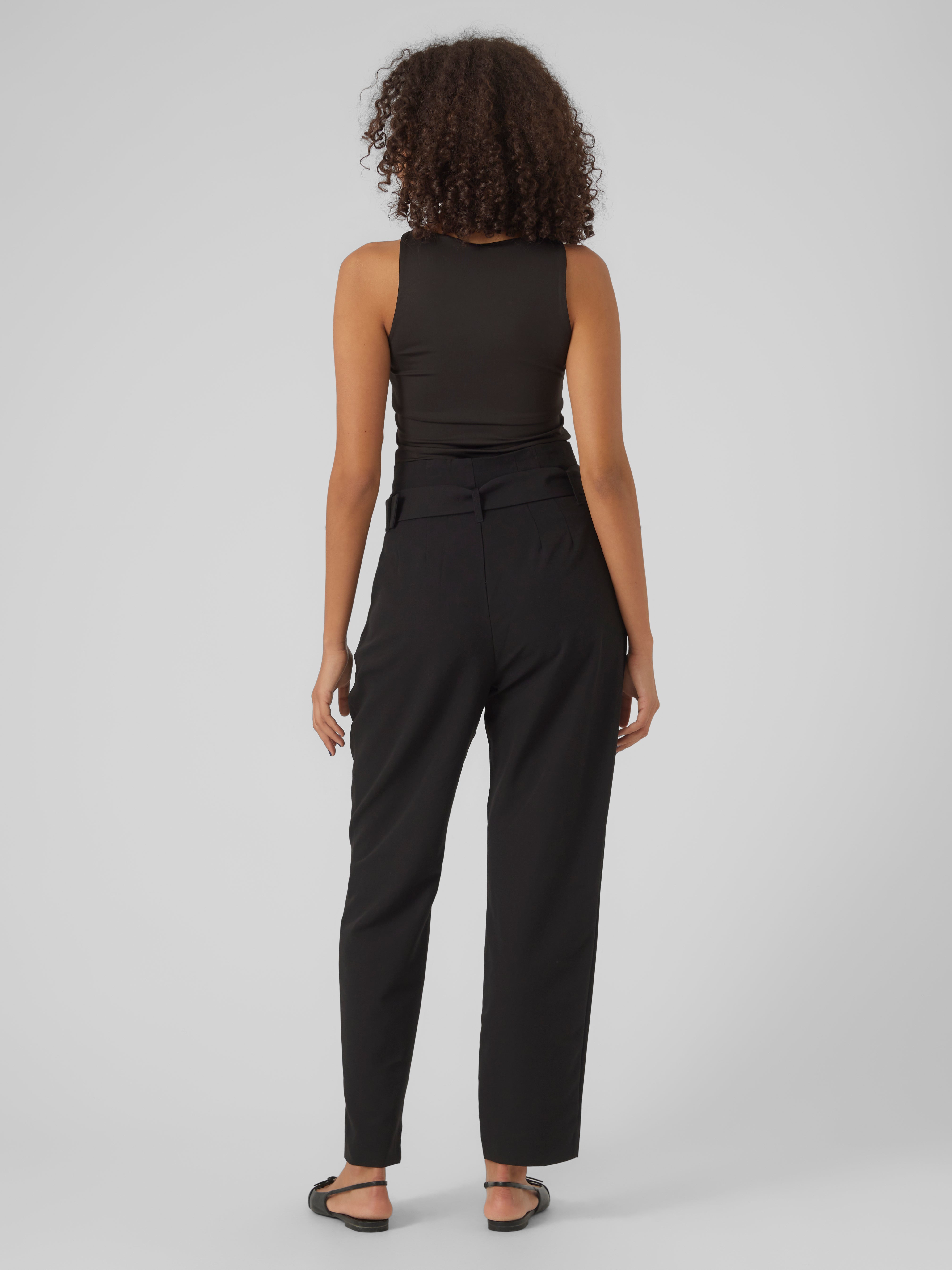 VMCLEA High rise Broek