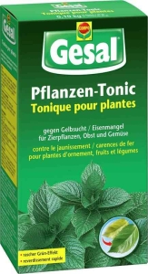 GESAL Pflanzentonic, 5 x 20 g