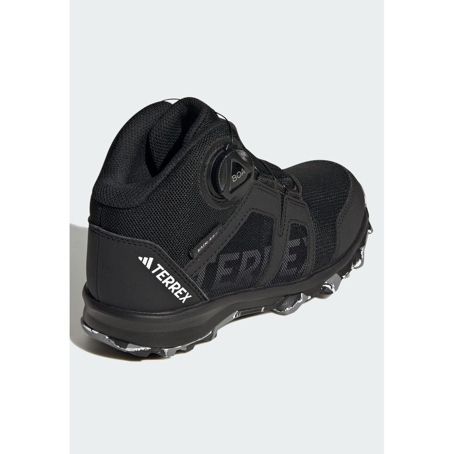 Adidas Chaussure de randonnée Terrex BOA Mid RAIN.RDY