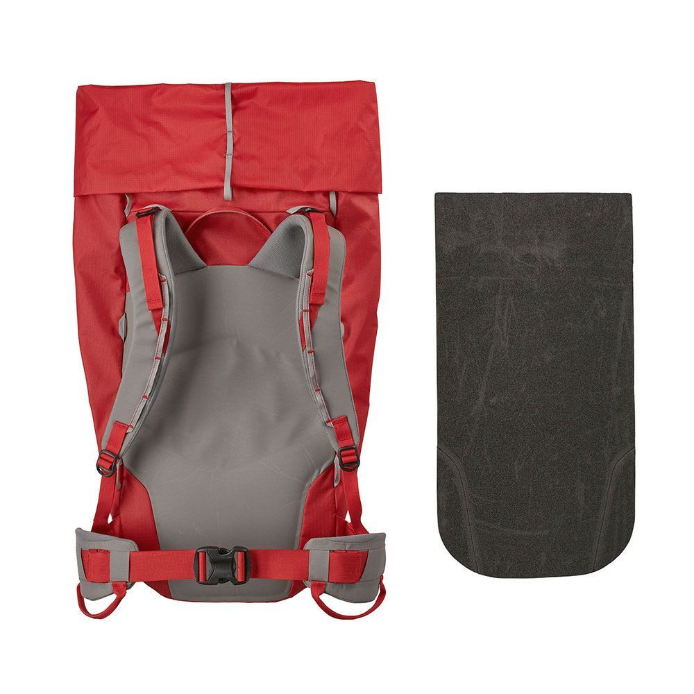 Patagonia ASCENSIONIST PACK 35L - Sac À dos fire