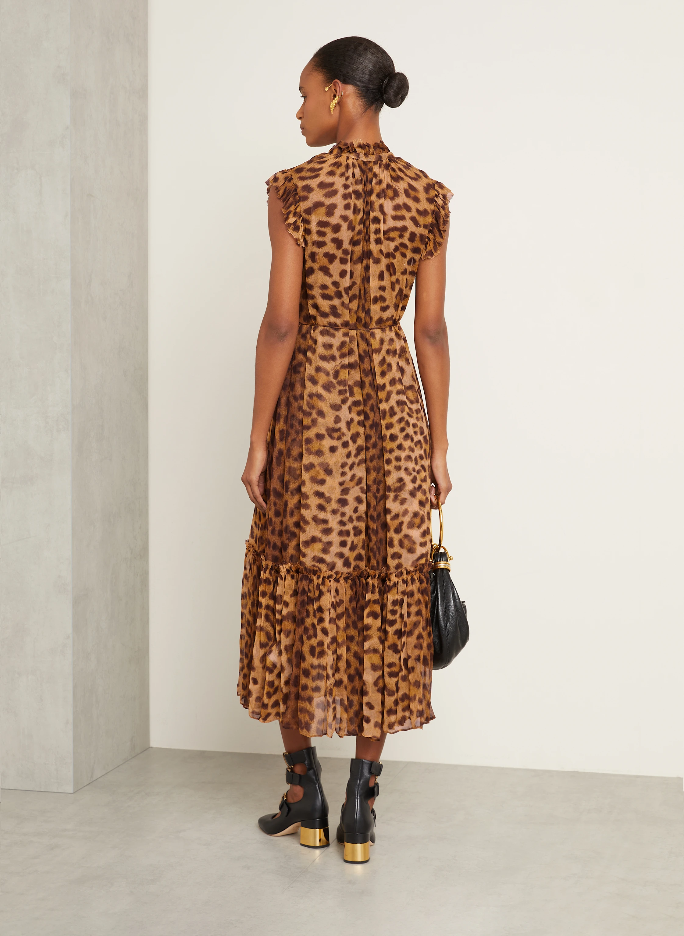 ZIMMERMANN Kleid CRUSH