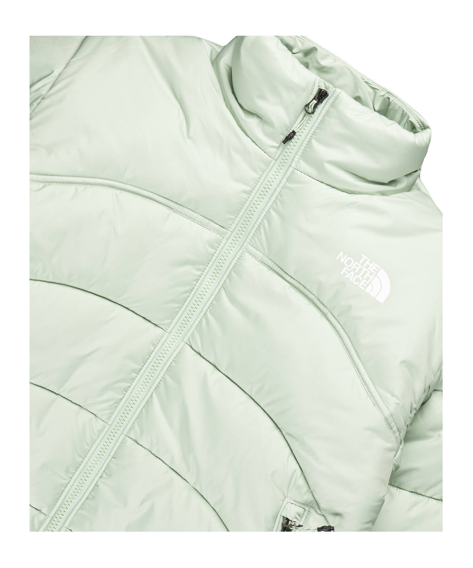 The North Face| Damen Steppjacke 2000 SYNTHETIC PUFFER