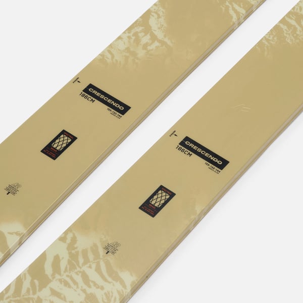Ski K2 CRESCENDO