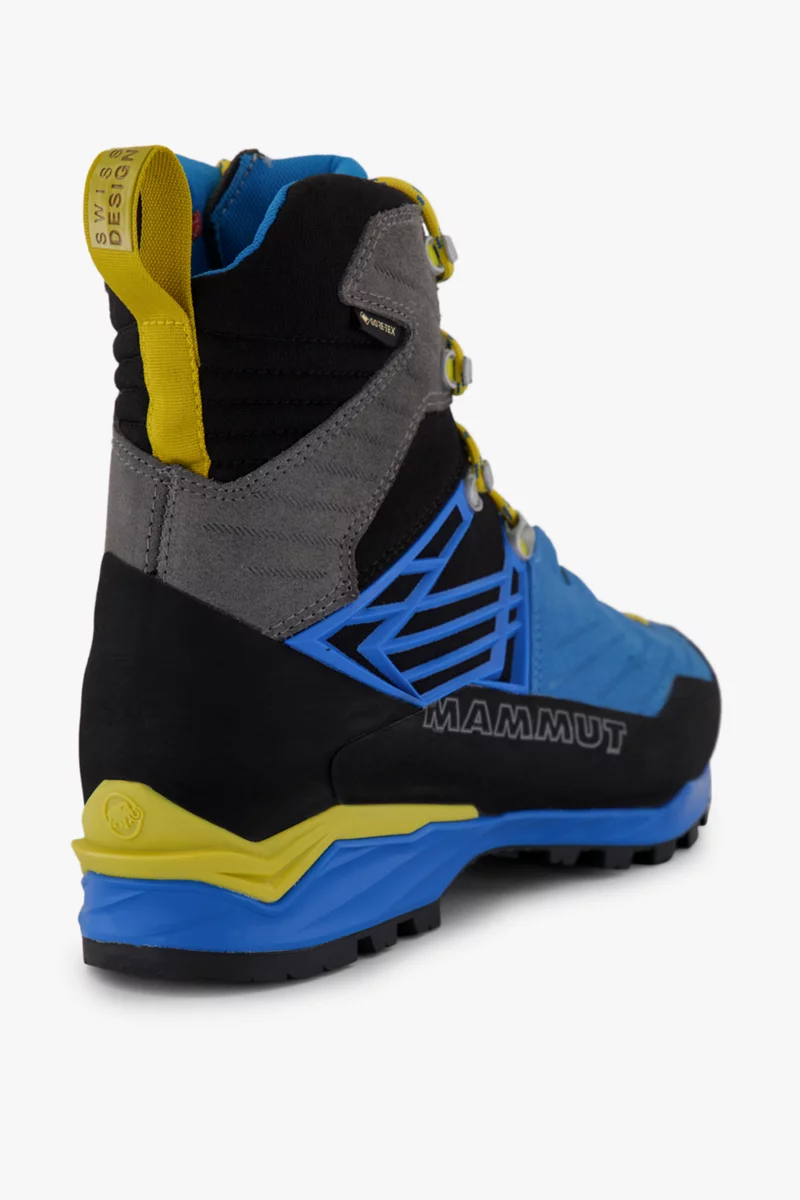 MAMMUT Kento Pro Gore-Tex® Herren Wanderschuh