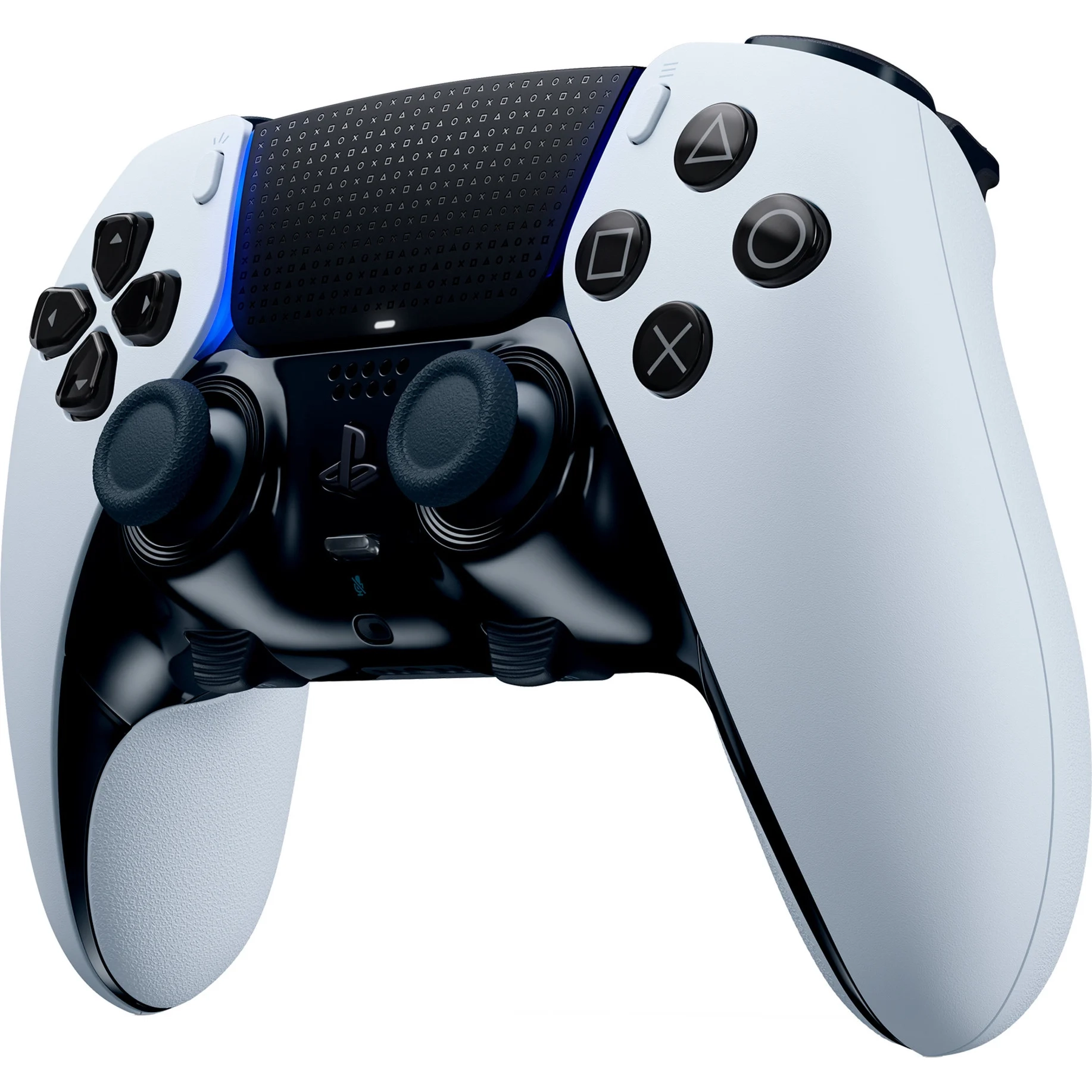 DualSense Edge Wireless Controller für Playstation 5 PS5 (1000044114) - Weiss