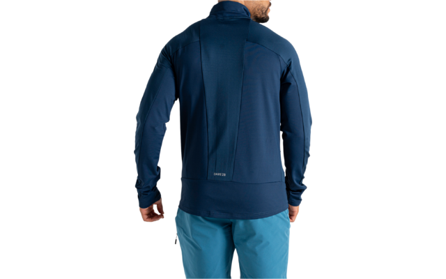 Dare2b Substratum IV Herren Fleecejacke