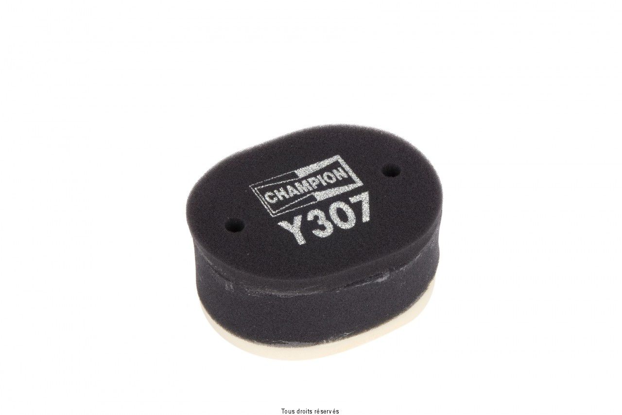 Powerflux - Filtre à air 98Y307