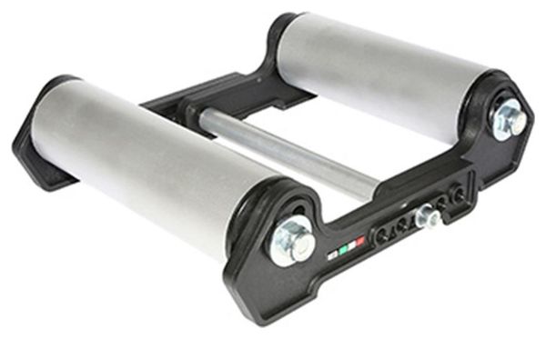 Home Trainers mini 2 rouleaux pour roue arrière Roto