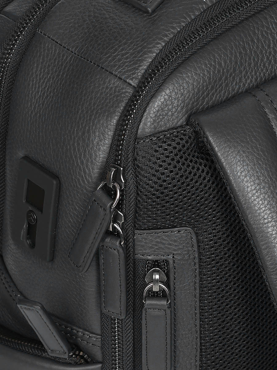 Sac À dos ordinateur Bric's Torino L 15.6 pouces