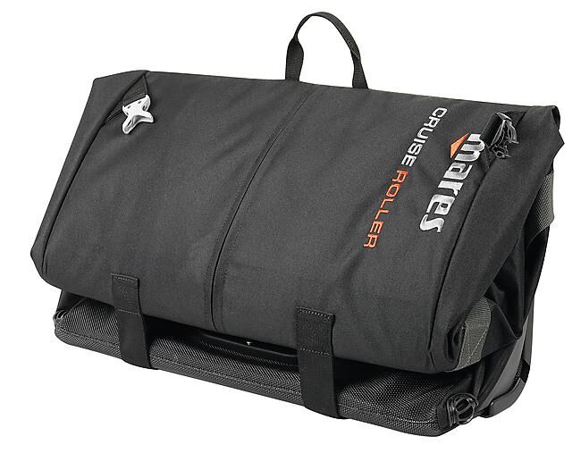MARES - SAC CRUISE ROLLER