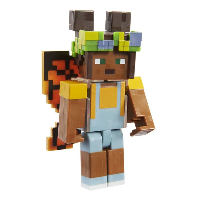 Minecraft - Creator Series Actionfigur - 1 Stück