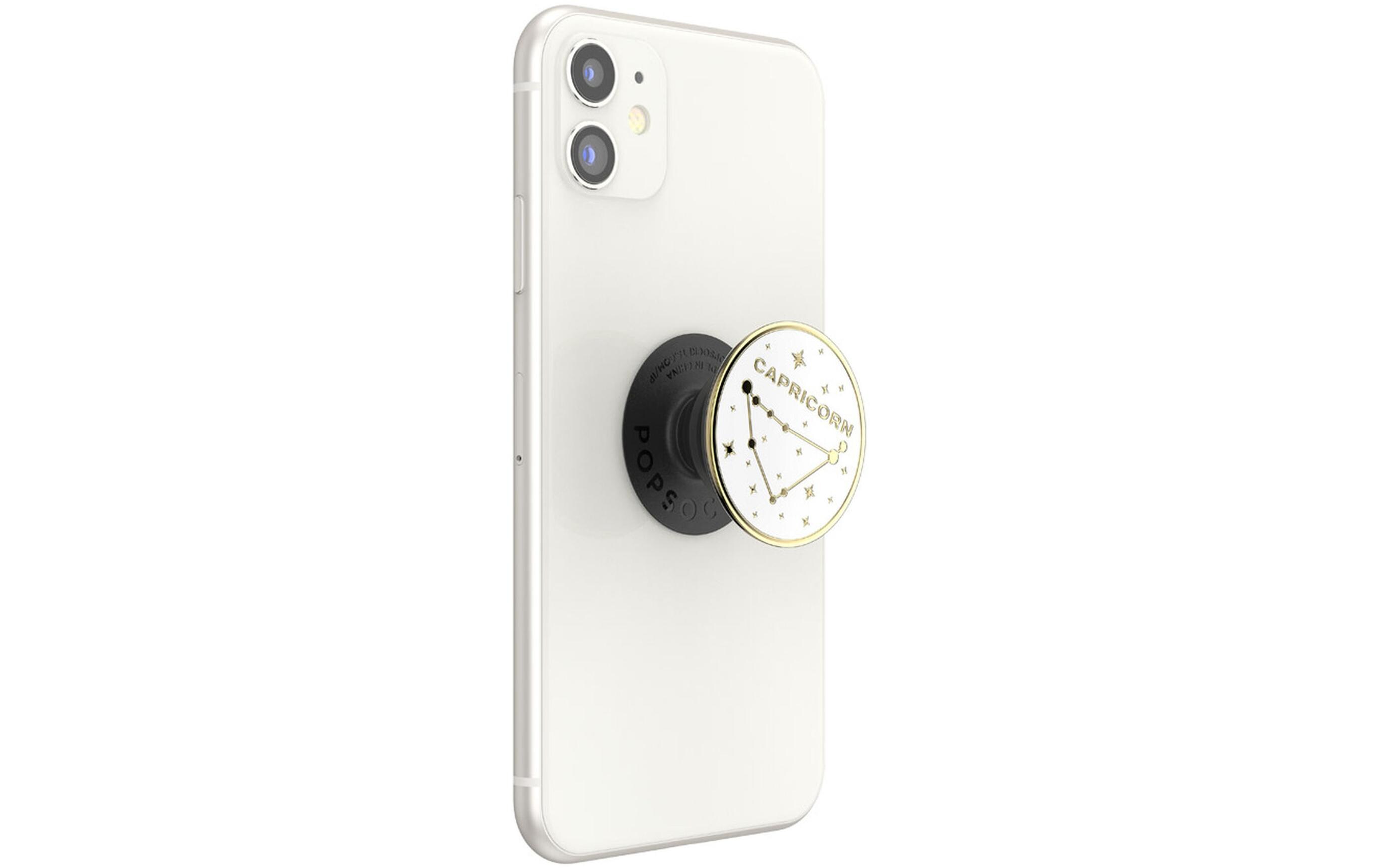 Halterung Premium CapricornHaltegriff für Mobilgeräte