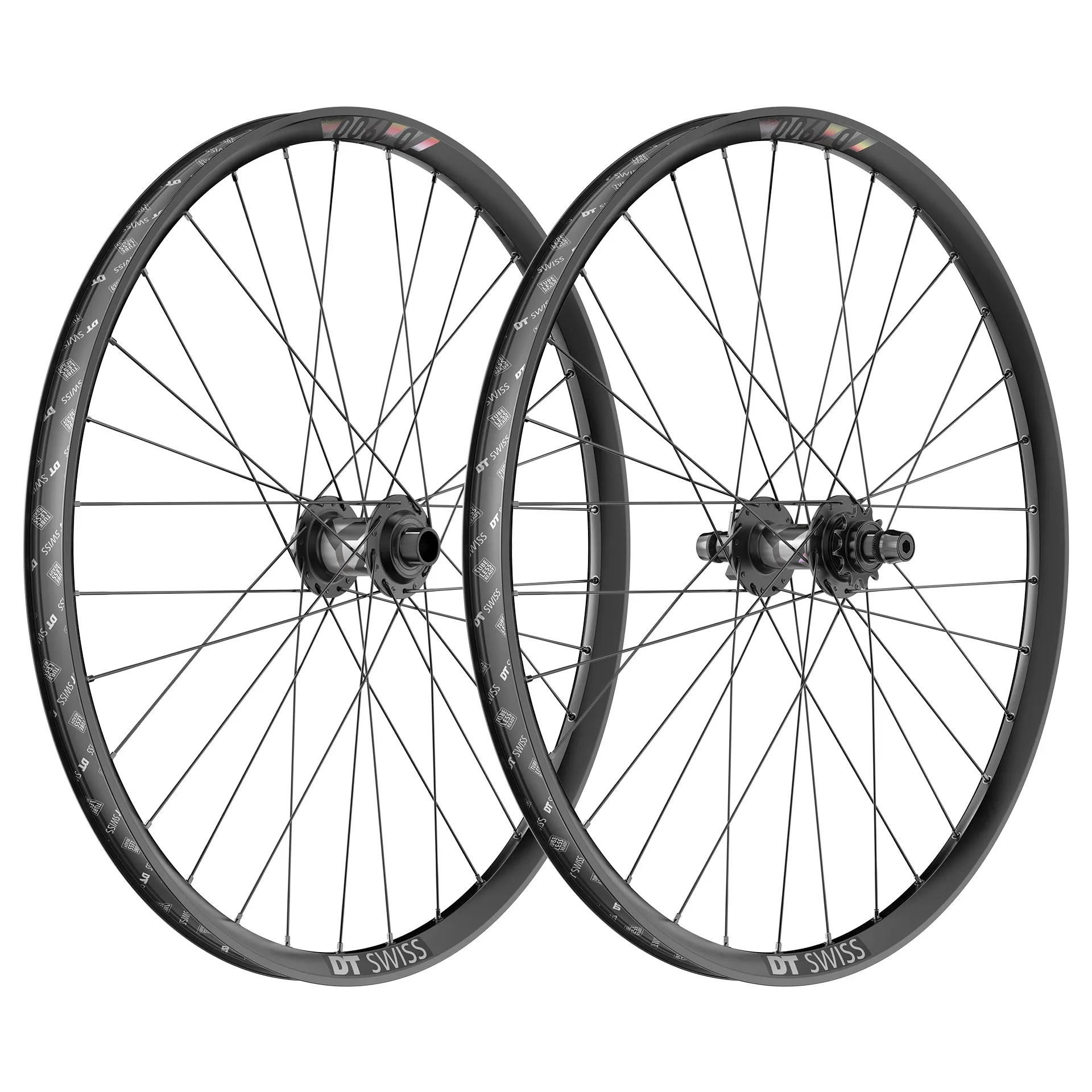 DT Swiss D 1900 Classic 26