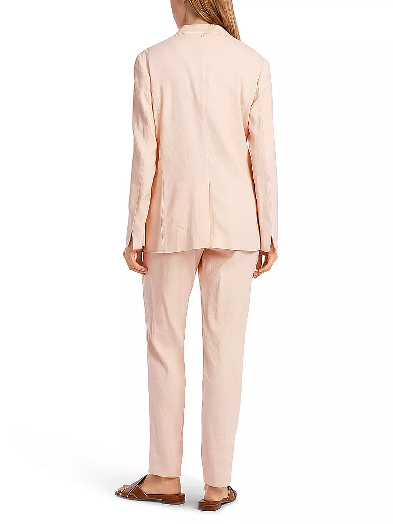 MARC CAIN Blazer rosa