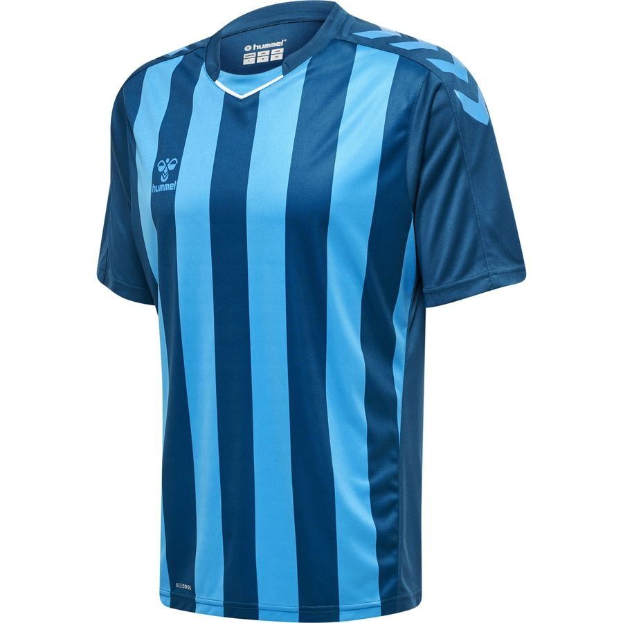 Maillot à manches courtes