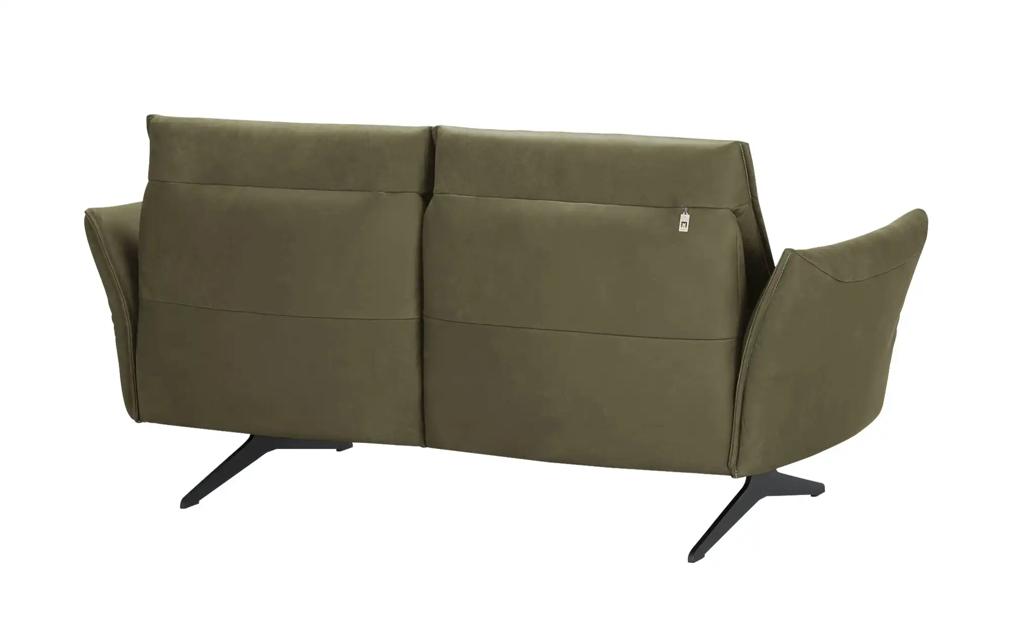 KOINOR Ledersofa Vineto