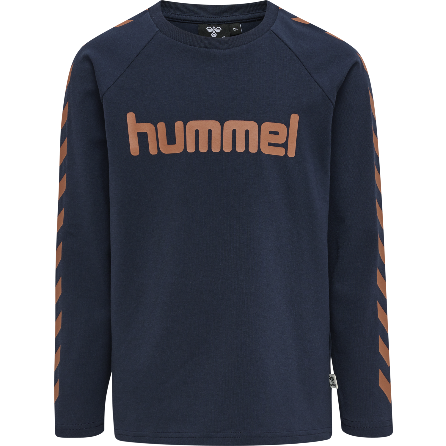 hmlBOYS T-SHIRT L/S