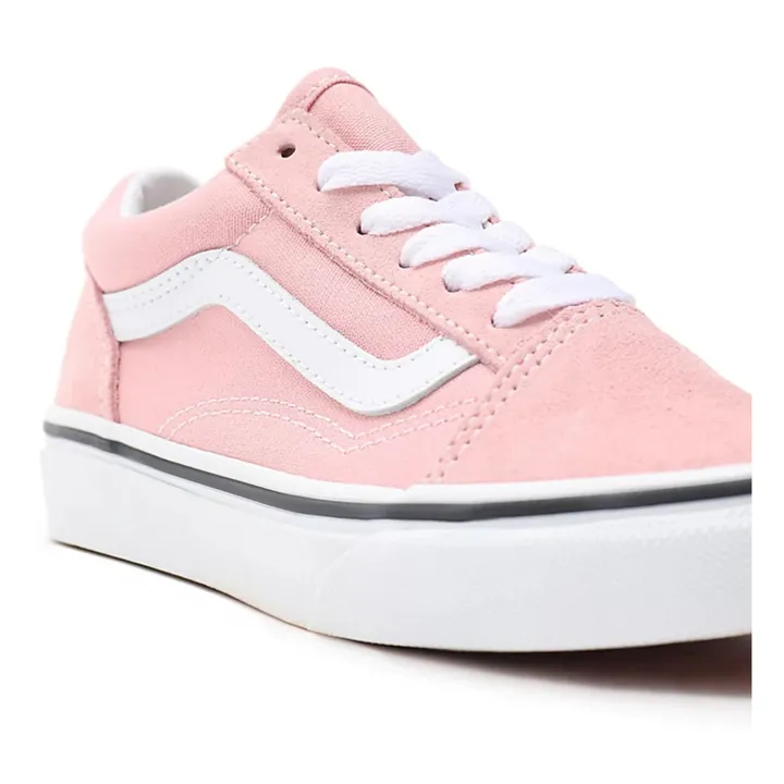 Vans Baskets Old Skool | Rose
