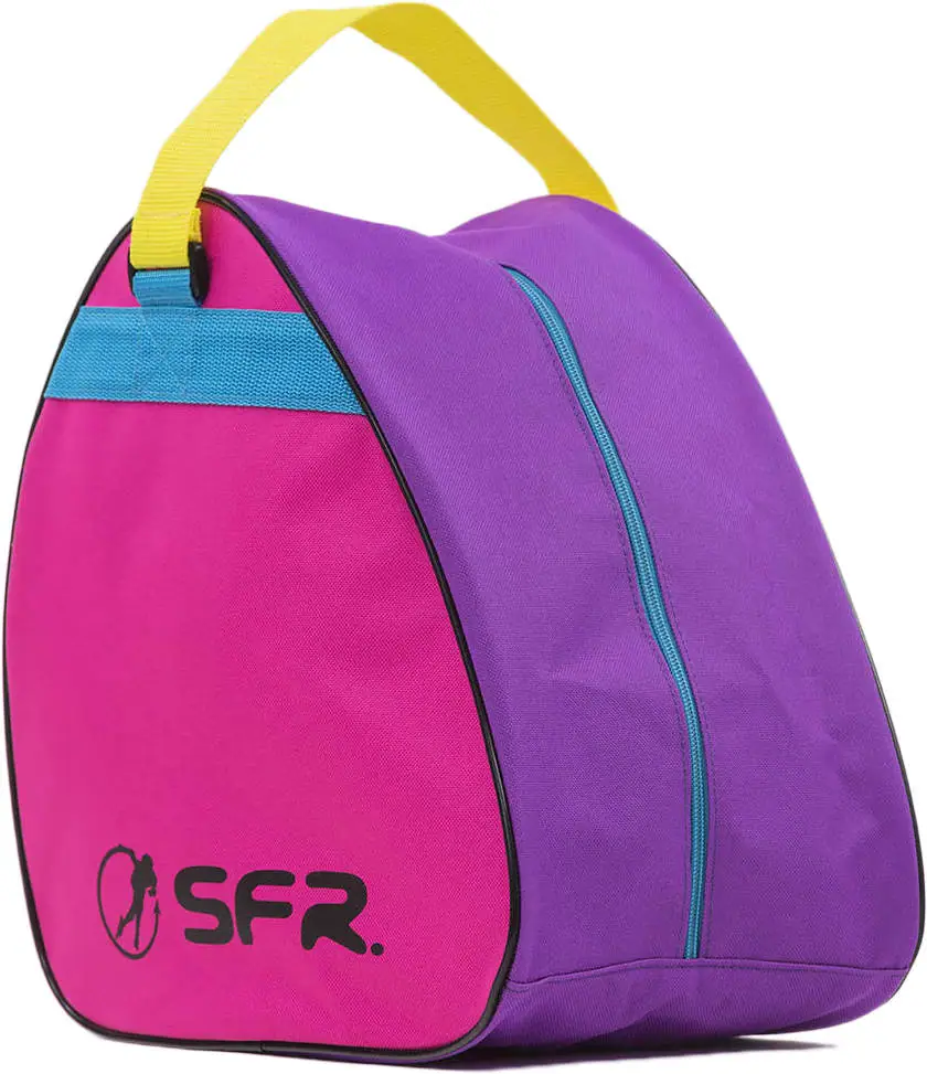 SFR Vision Skøjte Taske | SkatePro