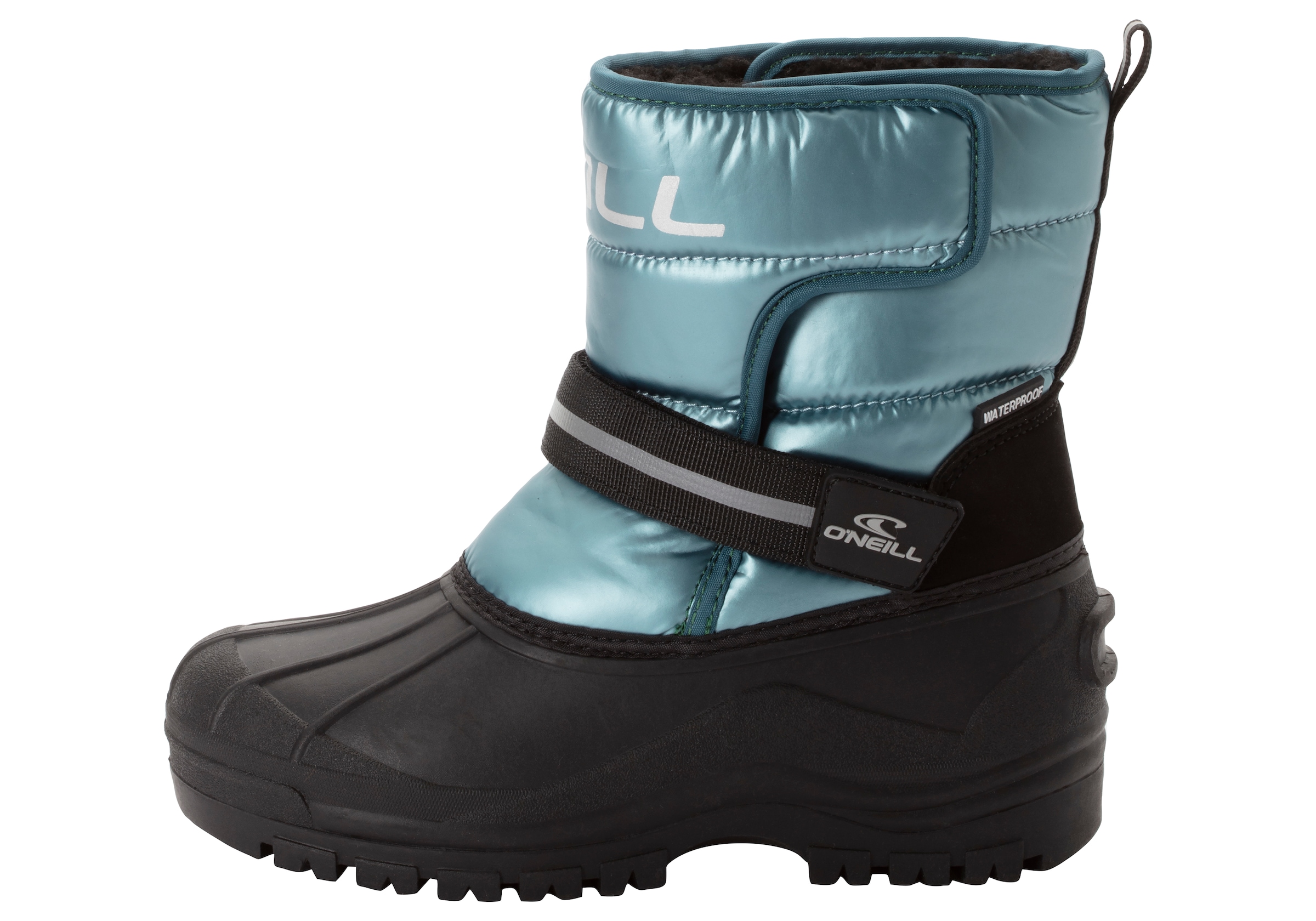 O'Neill Schlupfboots »JENKS HIGH JR«  Winterboots, Snowboots, Winterschuhe