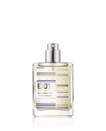 Escentric Molecules Escentric 01 Nachfüllung Eau de Toilette Spray 30ml