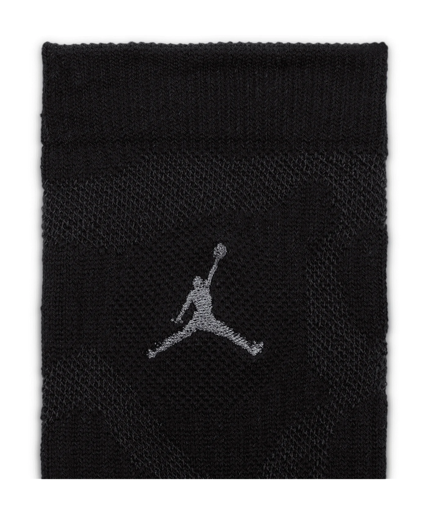 Nike Cushion Player Socken Schwarz F010