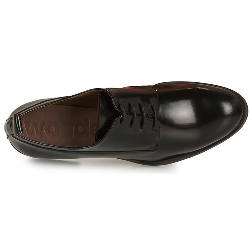 Wonders - G-6201 - Noir