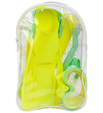 SunnyLife Snorkels?t - Neon