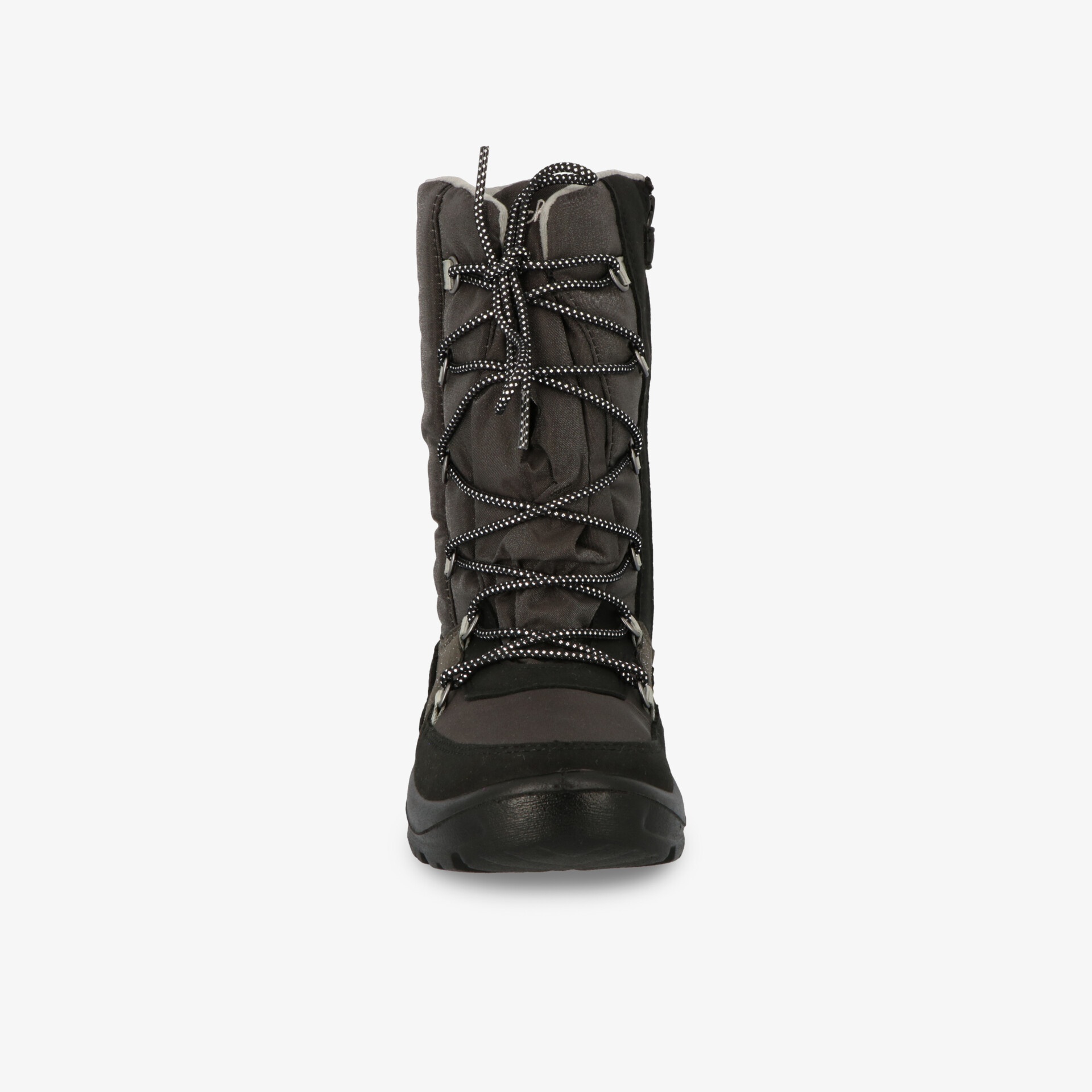 Lurchi Kinder Winterstiefel grau - reno.de
