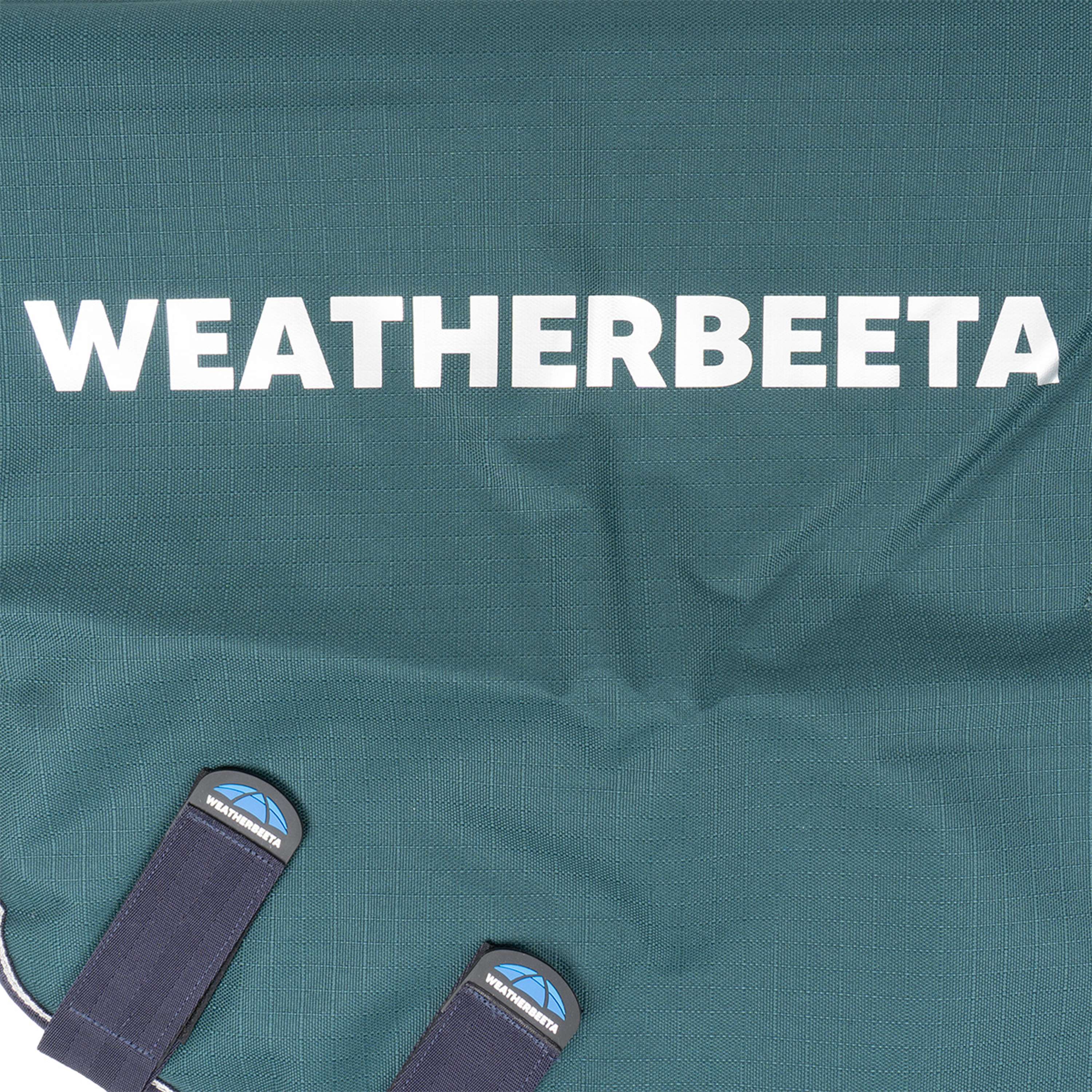 WeatherBeeta Halsstuk ComFiTec Plus Dynamic Turnout 100g Forest Green/