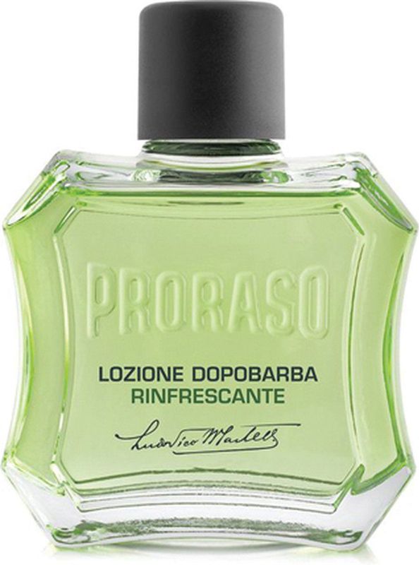 Proraso green -Aftershave Lotion Original