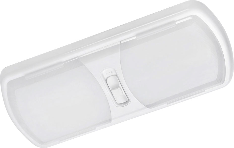 Fawo Due LED Deckenleuchte 12 V / 9,6 W
