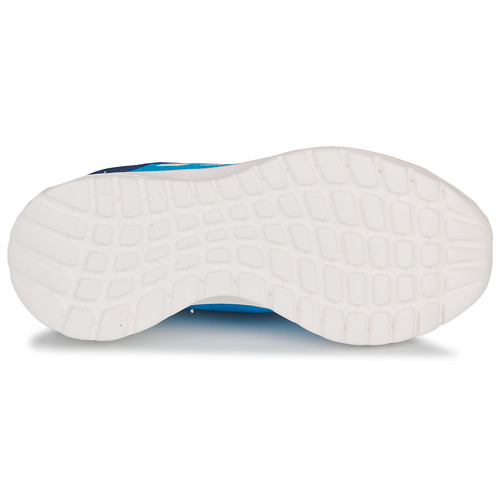 Adidas Sportswear - Tensaur Run 2.0 CF K - Bleu