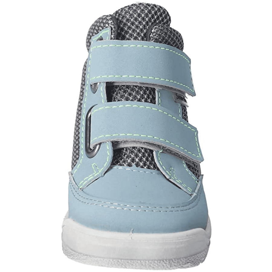 Ricosta Lauflernschuhe grün