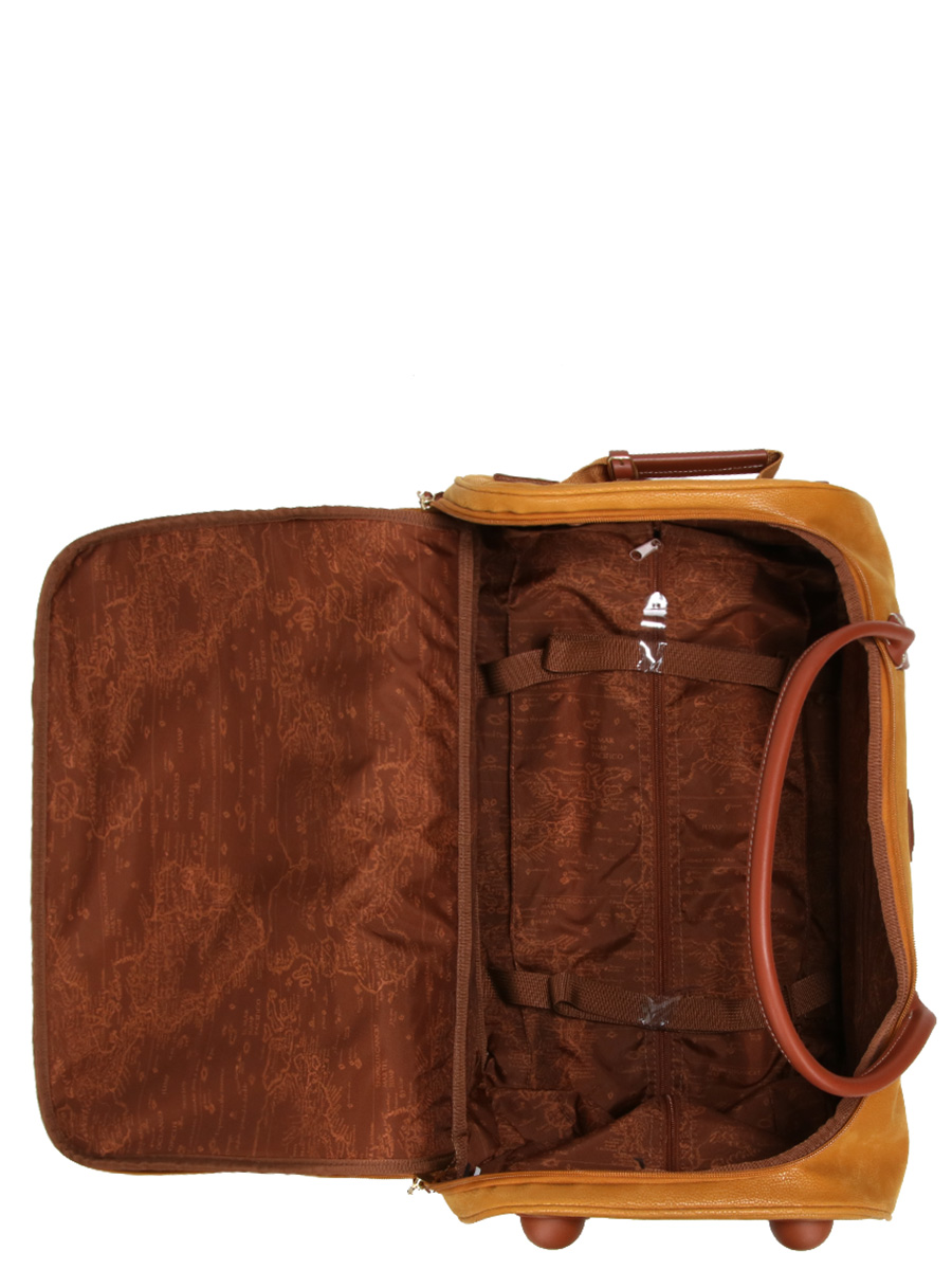 Sac de voyage À roulettes Jump Uppsala 55 cm